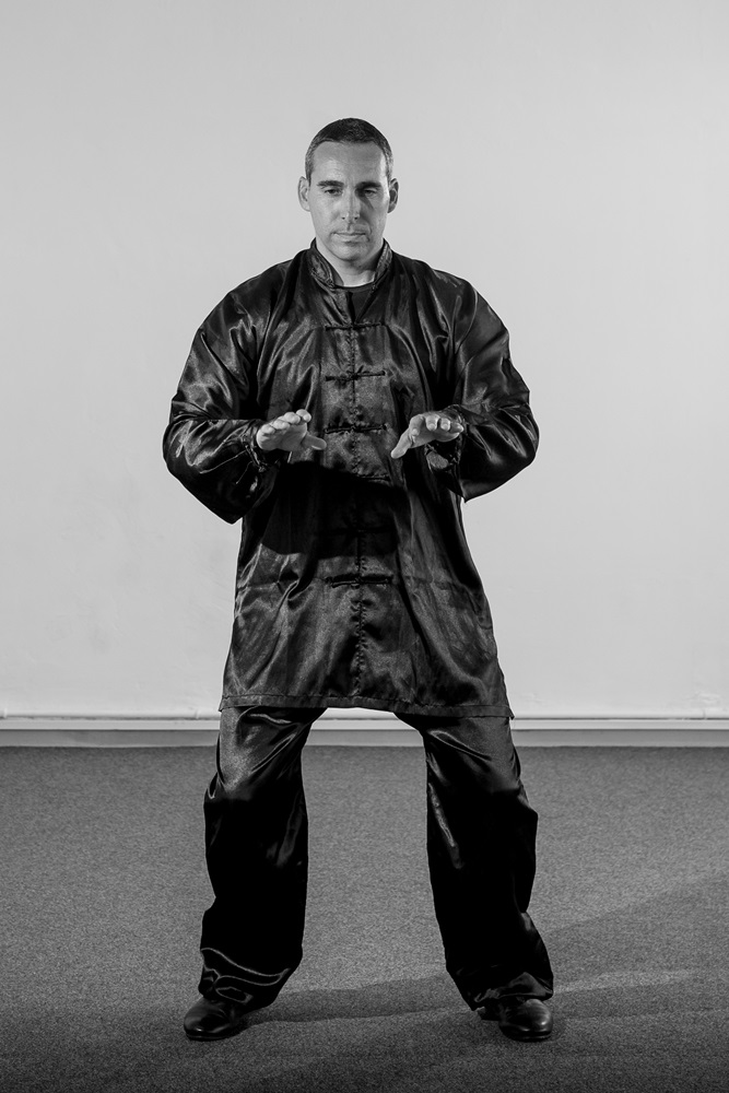 Y S 40 of 48 TAI CHI